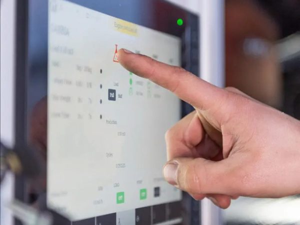 impianto per massetti elettrico