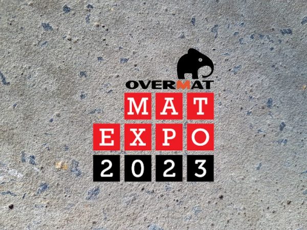 overmat