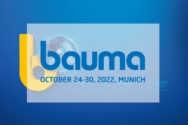bauma 2022