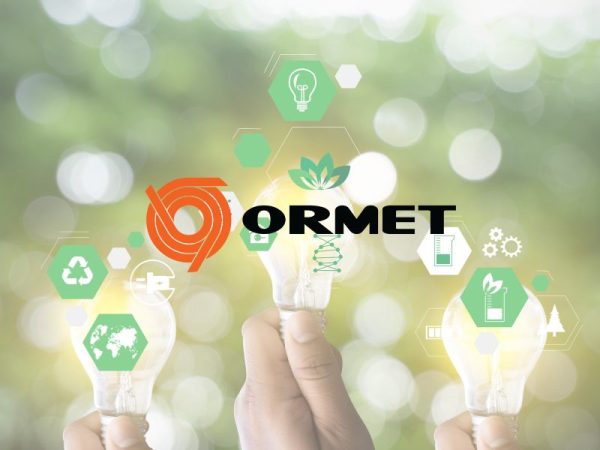 ormet esg